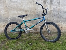 **1994 ELF Double Cross Pro XL BMX – Profile Cranks – Old School**
