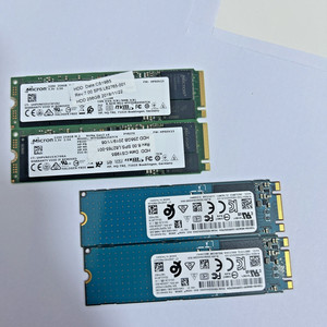 Gemischte Marken NVMe & SATA, M.2 2280 256GB SSD Solid State SSD|GUTER Zustand 54%-75%