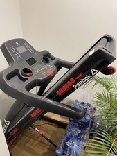 Reebok One GT40 Electric Treadmill
