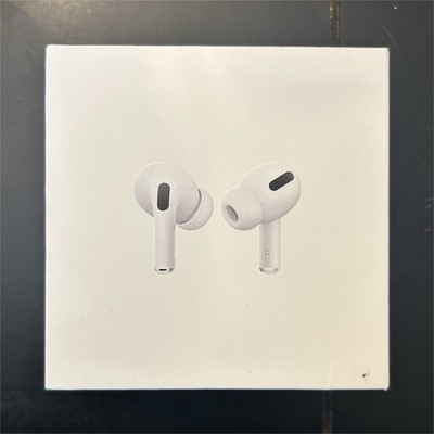 Apple AirPods Pro Headphone Model A2083 A2084 A2190 Magsafe