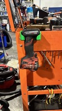 Milwaukee M12 Service Cart Mount