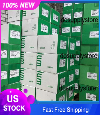 TM3TM3G Schneider Genuine TM3TM3G PLC Module New In Box UPS Fast Shipping