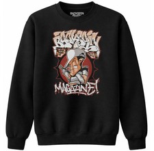 BACKSPIN Classics - Can 2 BACKSPIN Sweatshirt