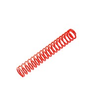 Motorfeder Cyclo Doppler ER1 Passend FüR 103 Sp/Mvl/Spx/Rcx/Mbk 51 - Rot - Hart