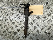 91028 Einspritzdüse OPEL Insignia A Sports Tourer G09 0445110327 2.0 CDTI 160 PS