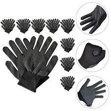 10 Pairs Non- Gloves Gardening Gloves for Outdoor safety gloves