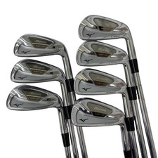 Mizuno MP-59 Iron Set Golf Club 4-P 7pcs Dynamic Gold Flex S200 #AB31469