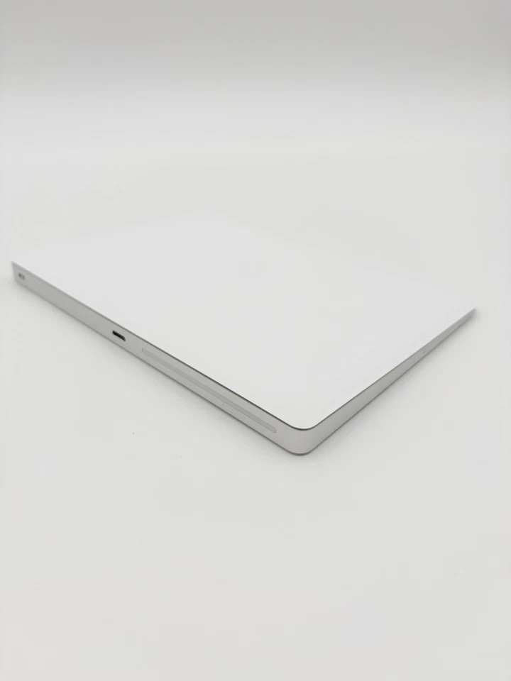 Apple Magic Trackpad 2 Alternative Maus Weiß Refurbished in OVP Guter Zustand - Bild 3 von 4