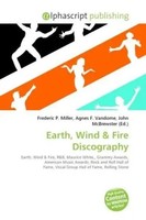 Frederic P. Miller (U. A.) | Earth, Wind | Taschenbuch | Englisch (2026)