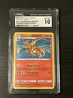 Special Delivery Charizard SWSH075 Pokemon Black Star Promos 2022 CGC 10 Gem