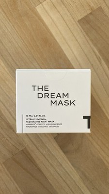 Mantle The Dream Mask, Originalverpackt