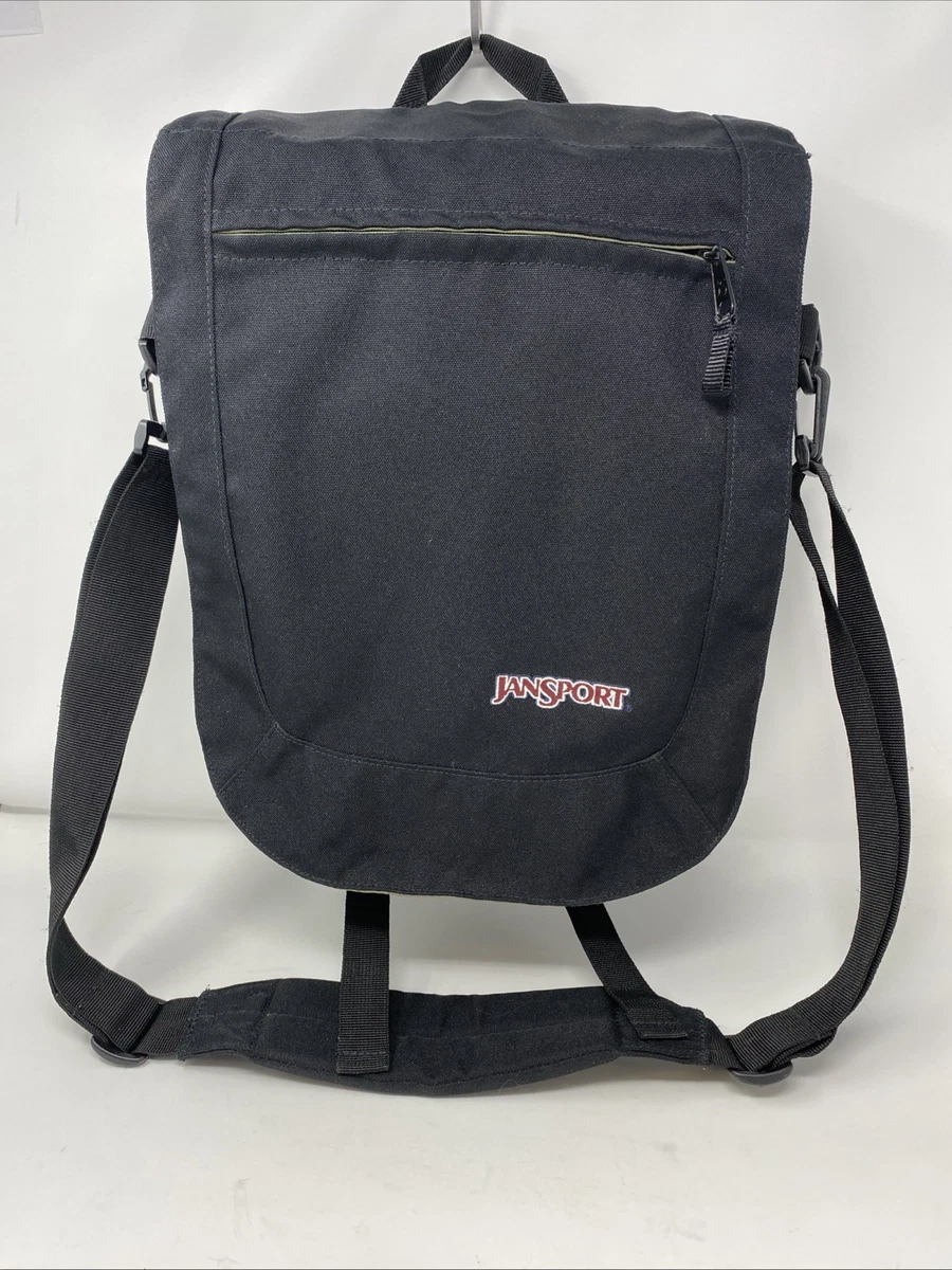 jansport network 15 inch laptop shoulder bag Main Campus Sleeve Backpack  McCaulou's padded shoulder straps ensure a comfortable fit JanSport Inbound Pack With 15