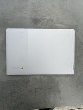 Lenovo IdeaPad 3 Chromebook 14" + Ladekabel