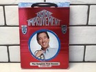 Home Improvement:The Complete First Season 1 {DVD 3-Disc Set}Very Good Condition