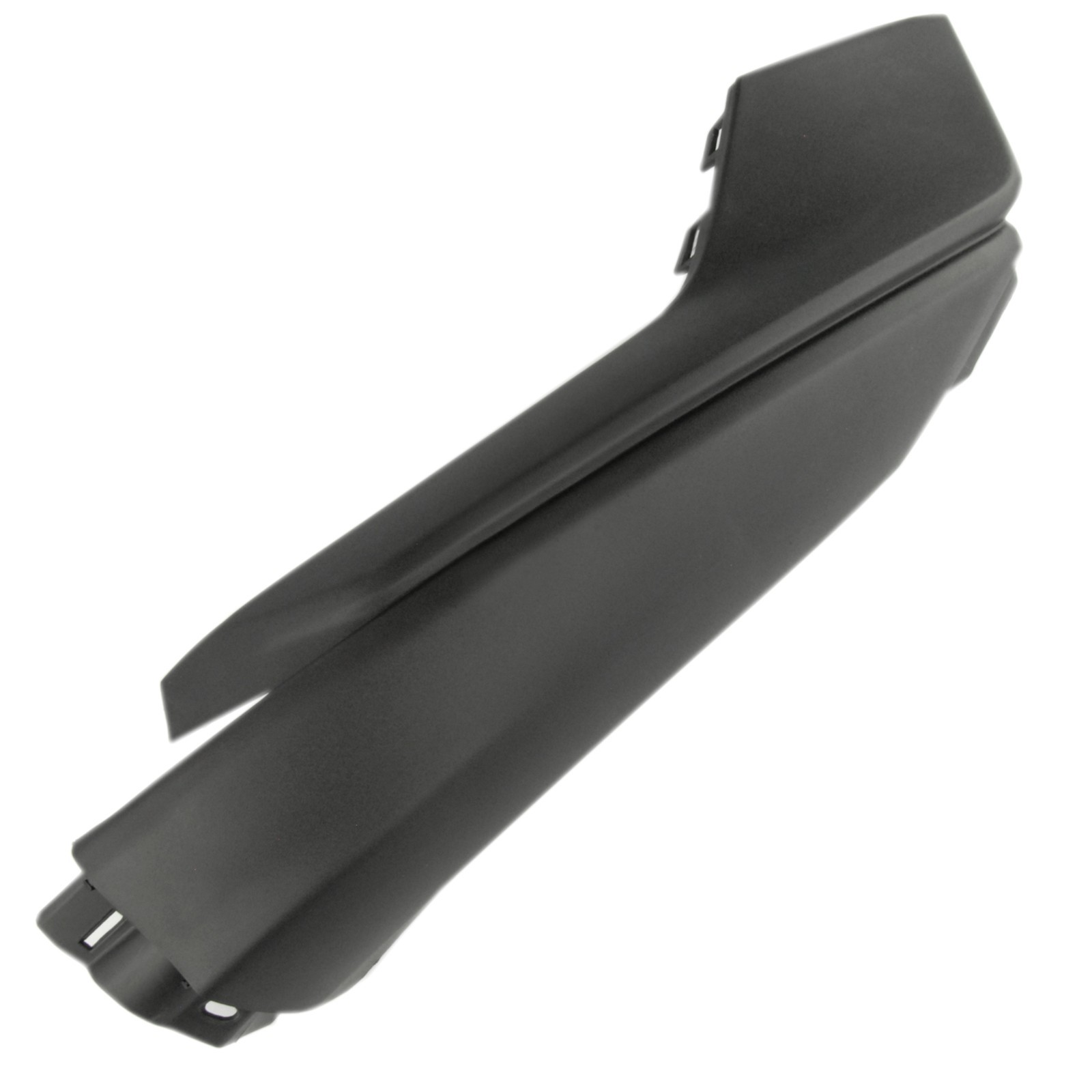 FORD FOCUS ACTIVE X FRONT BUMPER TRIM MOULDING FOG SURROUND COVER RIGHT SIDE