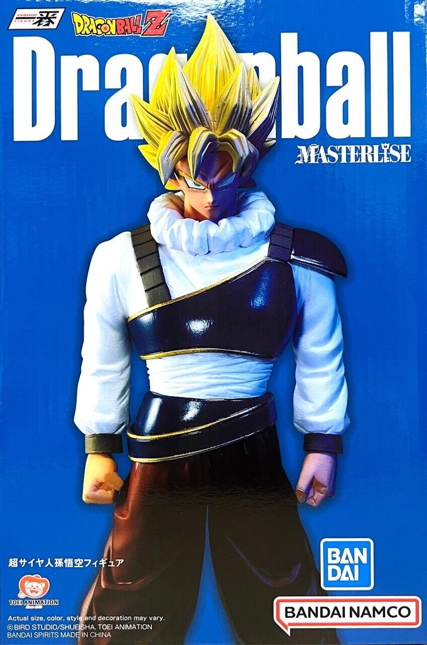 Super Saiyan Son Goku {VS Omnibus Ultra} [Dragon Ball Z]...