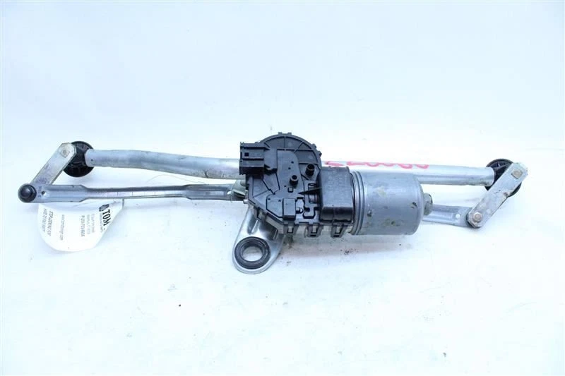 LIMPIAPARABRISAS TRANSMISIÓN BMW 320i 323i 330i M3 99 00 - 06 1112931 Foto 2 de 4