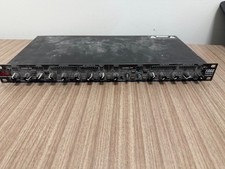DBX 1066 Dual-Channel Compressor / Limiter / Gate
