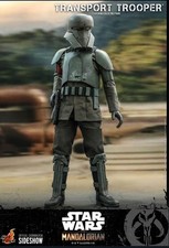 Hot Toys STAR WARS TRANSPORT TROOPER NEW -TMS030