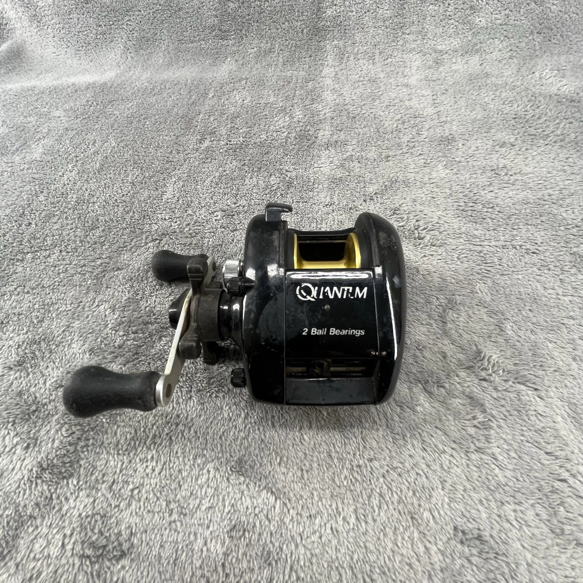 13 fishing inline ice reels 13 Fishing FreeFall Carbon - Inline Ice Fishing Reel main image 1