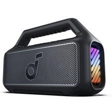 Soundcore Boom 2 Outdoor Bluetooth Speaker 80W Subwoofer Waterproof IPX7 Float