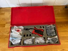 GENERAL MACHINE PRODUCTS P/N 15305 Modular Plug Pressing Kit