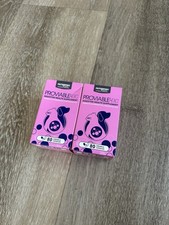 2 NEW 80ct Nutramax Proviable-DC Pro/Prebiotic Sprinkle Caps For Dogs