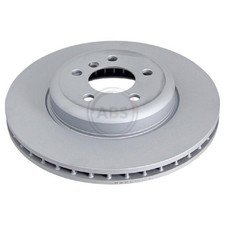 2x Bremsscheibe vorne für BMW 5-er F10 Gran F07 F11 6-er F13 F12 F06 | 556169