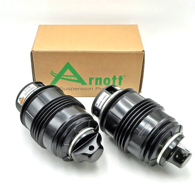 2x Arnott Luftfeder Federbalg Luftfederung hinten Mercedes E Klasse S211 T Kombi