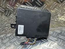 Citroen C-Zero 2014 Sonstige Steuergeräte Module 78020A553 DLA13132