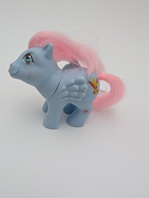 My Little Pony Baby Pictures School EU Exclusive Mein Kleines Pony Hasbro 
