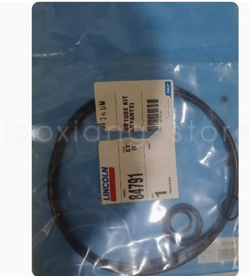 Pump Head Cylinder Seal Kit 84808   Tail Grease Pump Pump Head Seal #bv