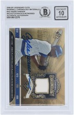 2006 Upper Deck SP Authentic Football 17