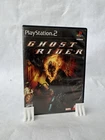 Ghost Rider - Sony PlayStation 2 - CIB - Disc Resurfaced Tested And Working