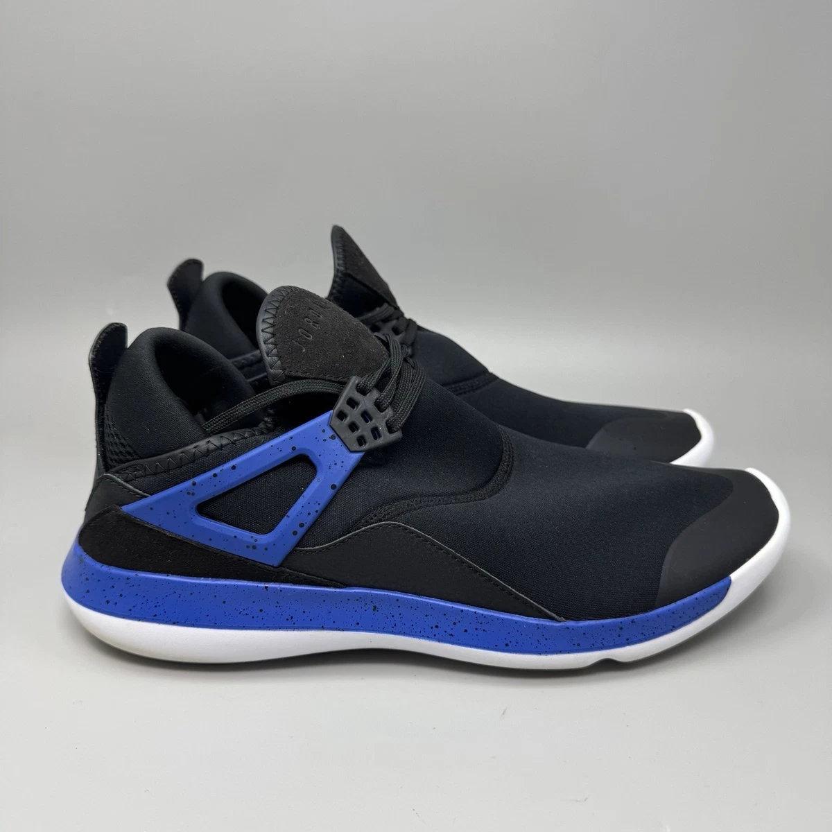 Jordan Fly 89 Gray - 940267-005 for Sale | Authenticity Guaranteed