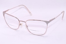 NINE WEST NW1096 109 ROSE GOLD AUTHENTIC DESIGNER FRAMES EYEGLASSES 51-18