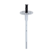 Timco - Fixations d'isolation ETX-M 8.0 x 175