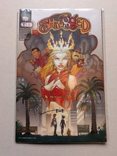 Shrugged - Aspen Comic - #0 Cover A - Jun 06
