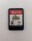 Kirby and the Forgotten Land (Nintendo Switch) Cartridge Only