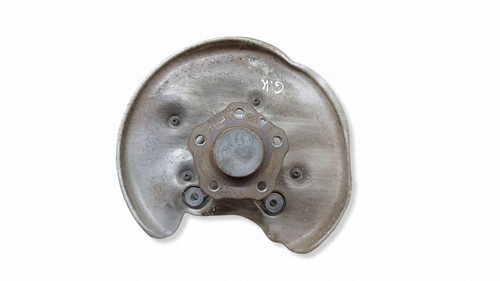 Wheel hub
