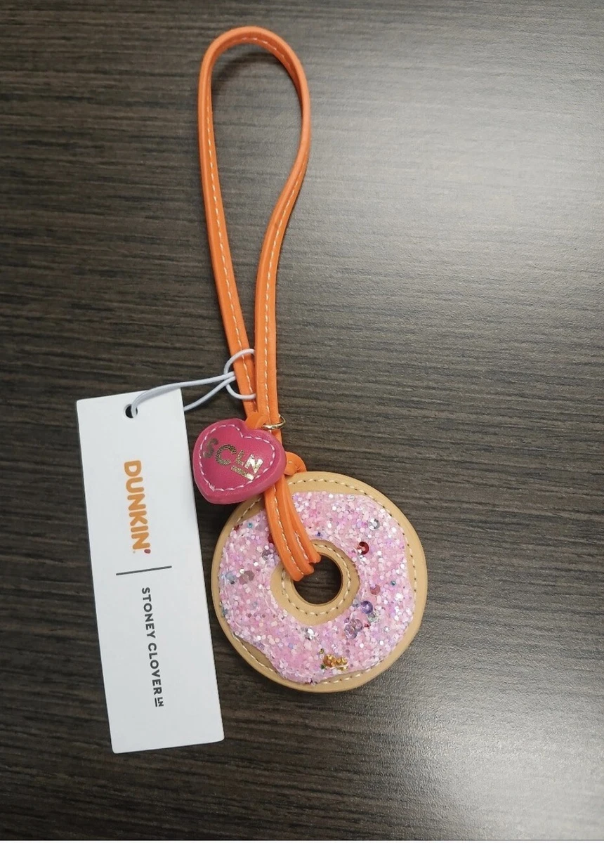 Dunkin' Donuts Multi-color Coffee & Tea Merchandise & Memorabilia