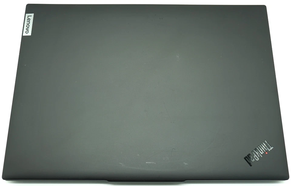 Lenovo ThinkPad L16 G1 · Ryzen 5 PRO 7535U · 16GB · 512GB, Foto 3 von 5