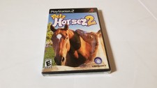 Petz: Horsez 2 Sony PlayStation 2 new ps2