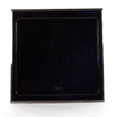 Samsung OEM DG94-01643B Range Oven Partition Assembly