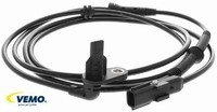 Vemo V46-72-0232 Sensor FüR Raddrehzahl ABS Sensor Raddrehzahl
