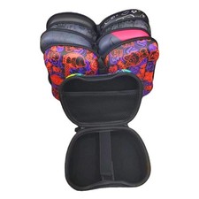 Hard Shell Carrying Case Handbag/Protector Film Foror PS5 DualSense Controller