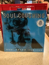 Soul Coughing Ruby Vroom Remixes Vinyl LP RSD Black Friday 2025