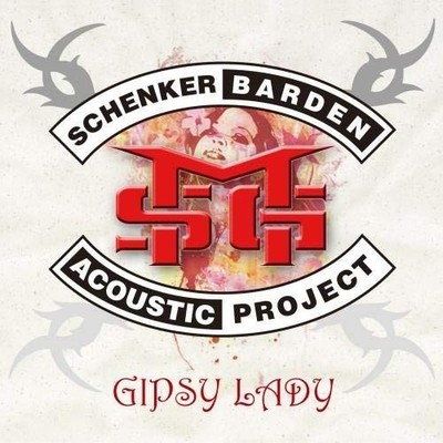 Michael Schenker & Gary Barden 'Gipsy Lady' Japan, Acoustic [CD]