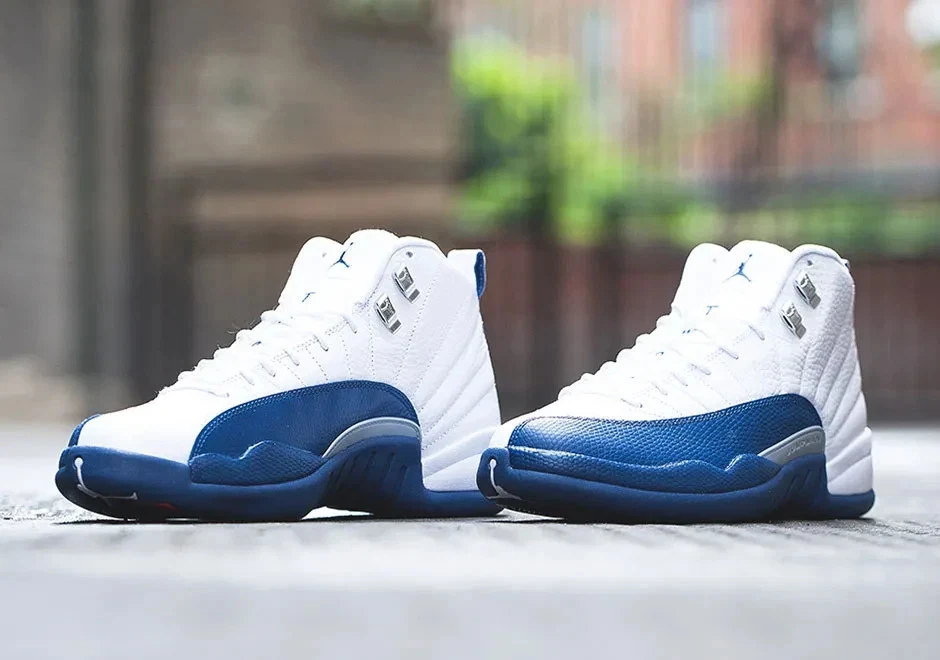 Jordan 12 Retro White for sale | eBay