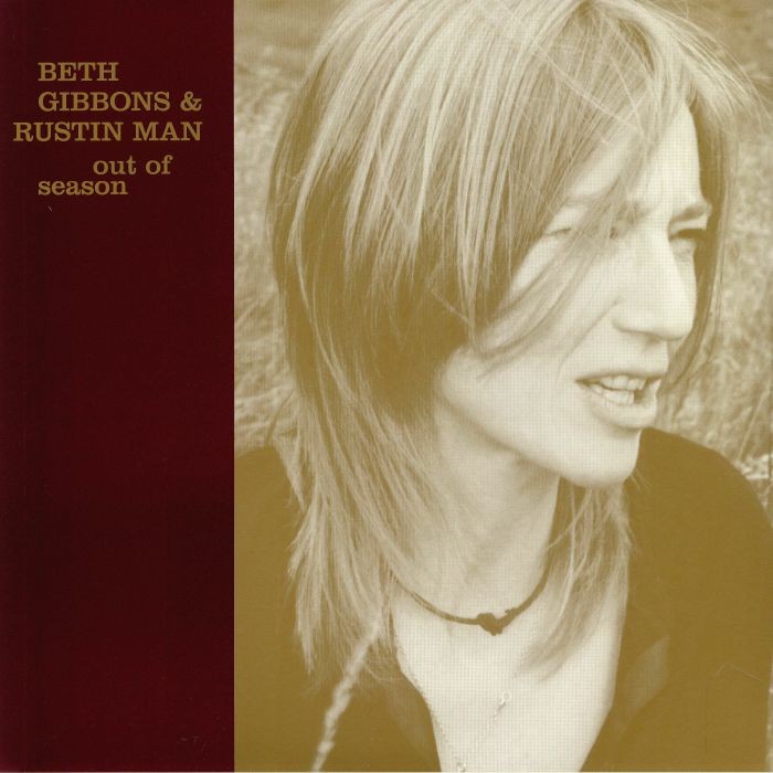 GIBBONS, Beth/RUSTIN MAN - Out Of Season (reissue) - Vinyl (LP)